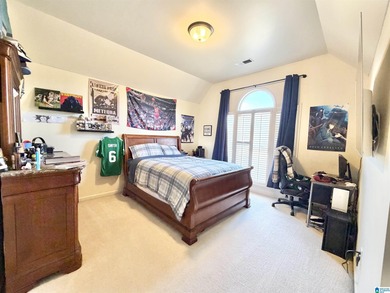 DISCOVER your dream home in the prestigious Timberline on Timberline Golf Club in Alabama - for sale on GolfHomes.com, golf home, golf lot