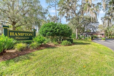 Welcome to Hampton Plantation--an elegant retreat ideally suited on The King and Prince Golf Course, Home of the Hampton Club in Georgia - for sale on GolfHomes.com, golf home, golf lot