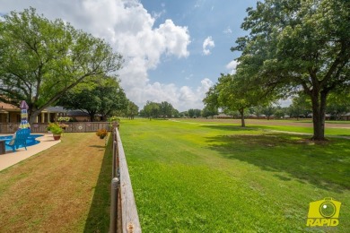 Wonderful Bentwood 3 bedroom, 4 bath home with in ground pool on Bentwood Country Club in Texas - for sale on GolfHomes.com, golf home, golf lot