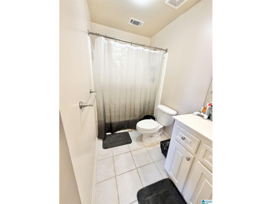 DISCOVER your dream home in the prestigious Timberline on Timberline Golf Club in Alabama - for sale on GolfHomes.com, golf home, golf lot