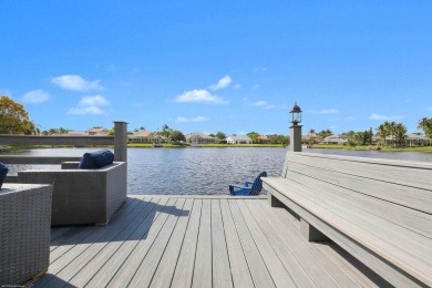 This incredible lakefront property is located in the gated on Greenview Cove Golf Club in Florida - for sale on GolfHomes.com, golf home, golf lot