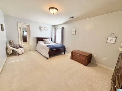 DISCOVER your dream home in the prestigious Timberline on Timberline Golf Club in Alabama - for sale on GolfHomes.com, golf home, golf lot