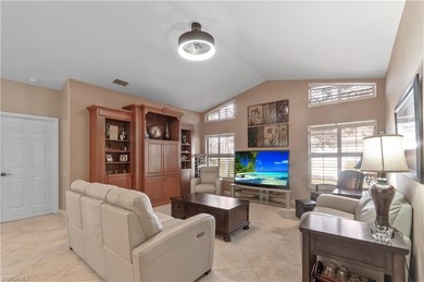 STUNNING ESTATE HOME WITH LAKE AND GOLF COURSE VIEWS: 
This on Worthington Country Club in Florida - for sale on GolfHomes.com, golf home, golf lot