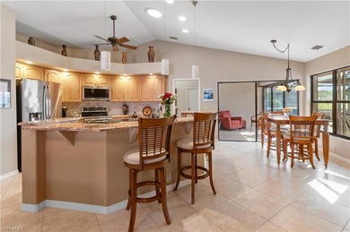 STUNNING ESTATE HOME WITH LAKE AND GOLF COURSE VIEWS: 
This on Worthington Country Club in Florida - for sale on GolfHomes.com, golf home, golf lot