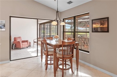 STUNNING ESTATE HOME WITH LAKE AND GOLF COURSE VIEWS: 
This on Worthington Country Club in Florida - for sale on GolfHomes.com, golf home, golf lot