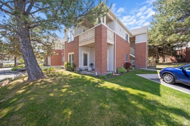 Bright and Beautiful Ground-Level Condo in Prime Central on Murray Parkway Golf Course in Utah - for sale on GolfHomes.com, golf home, golf lot