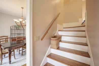 **Distinguished Executive Residence on Glenrochie Golf Course | on  in Virginia - for sale on GolfHomes.com, golf home, golf lot