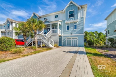 Live the laid-back, sun-soaked lifestyle of Perdido Key in this on Lost Key Golf Club in Florida - for sale on GolfHomes.com, golf home, golf lot