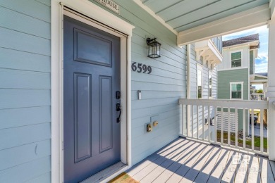 Live the laid-back, sun-soaked lifestyle of Perdido Key in this on Lost Key Golf Club in Florida - for sale on GolfHomes.com, golf home, golf lot