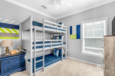 Live the laid-back, sun-soaked lifestyle of Perdido Key in this on Lost Key Golf Club in Florida - for sale on GolfHomes.com, golf home, golf lot