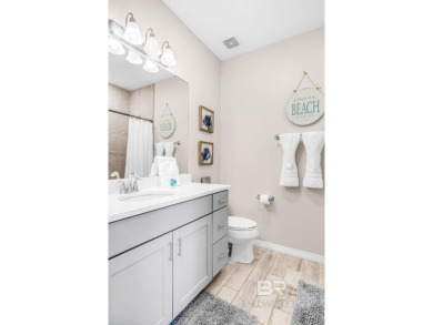 Live the laid-back, sun-soaked lifestyle of Perdido Key in this on Lost Key Golf Club in Florida - for sale on GolfHomes.com, golf home, golf lot