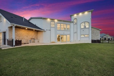 Welcome to a stunning LAKEVIEW home in the prestigious Heath on Heath Golf and Yacht Club in Texas - for sale on GolfHomes.com, golf home, golf lot