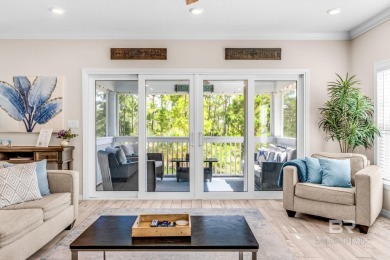 Live the laid-back, sun-soaked lifestyle of Perdido Key in this on Lost Key Golf Club in Florida - for sale on GolfHomes.com, golf home, golf lot