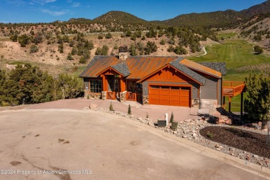 New Construction Mendoza built one of a kind home in one or the on Lakota Canyon Ranch and Golf Club in Colorado - for sale on GolfHomes.com, golf home, golf lot