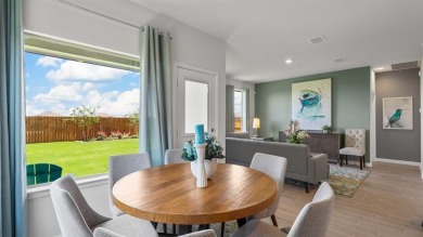 Now selling the new phase at Saratoga!! Beautiful new D.R on De Cordova Bend Country Club in Texas - for sale on GolfHomes.com, golf home, golf lot