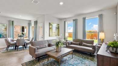 Now selling the new phase at Saratoga!! Beautiful new D.R on De Cordova Bend Country Club in Texas - for sale on GolfHomes.com, golf home, golf lot