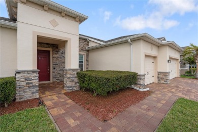 This sophisticated 4-bedroom, 2-bathroom home offers an on Forest Lake Golf Club in Florida - for sale on GolfHomes.com, golf home, golf lot