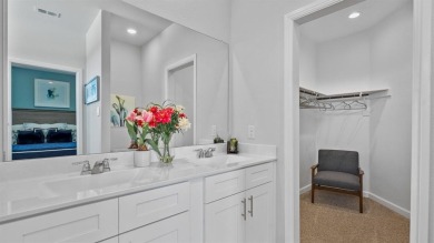 Now selling the new phase at Saratoga!! Beautiful new D.R on De Cordova Bend Country Club in Texas - for sale on GolfHomes.com, golf home, golf lot