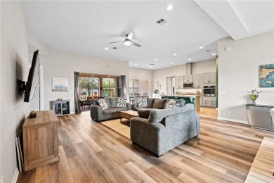 This sophisticated 4-bedroom, 2-bathroom home offers an on Forest Lake Golf Club in Florida - for sale on GolfHomes.com, golf home, golf lot