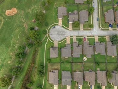 Discover this beautifully cared for 4-bedroom, 2 1/2  bath home on Broken Arrow Golf and Athletic Club in Oklahoma - for sale on GolfHomes.com, golf home, golf lot
