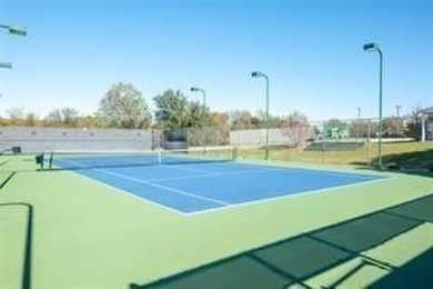 A relaxing Country Club lifestyle is waiting for you! This on Pecan Plantation Country Club in Texas - for sale on GolfHomes.com, golf home, golf lot