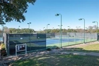 A relaxing Country Club lifestyle is waiting for you! This on Pecan Plantation Country Club in Texas - for sale on GolfHomes.com, golf home, golf lot