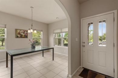 Discover this beautifully cared for 4-bedroom, 2 1/2  bath home on Broken Arrow Golf and Athletic Club in Oklahoma - for sale on GolfHomes.com, golf home, golf lot