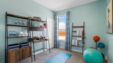 Now selling the new phase at Saratoga!! Beautiful new D.R on De Cordova Bend Country Club in Texas - for sale on GolfHomes.com, golf home, golf lot