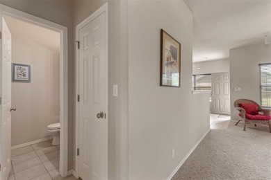 Discover this beautifully cared for 4-bedroom, 2 1/2  bath home on Broken Arrow Golf and Athletic Club in Oklahoma - for sale on GolfHomes.com, golf home, golf lot
