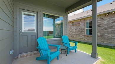 Now selling the new phase at Saratoga!! Beautiful new D.R on De Cordova Bend Country Club in Texas - for sale on GolfHomes.com, golf home, golf lot