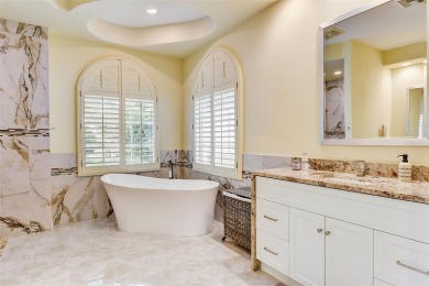 Welcome to this stunning home in the award-winning community of on Providence Golf Club in Florida - for sale on GolfHomes.com, golf home, golf lot