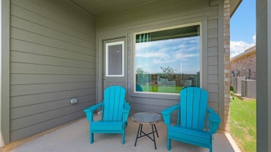 Now selling the new phase at Saratoga!! Beautiful new D.R on De Cordova Bend Country Club in Texas - for sale on GolfHomes.com, golf home, golf lot