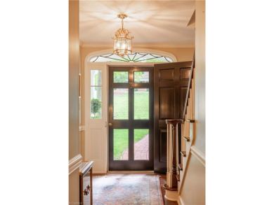 Discover the charm of this beautifully maintained 5 bedroom, 3 on Lexington Golf Club in North Carolina - for sale on GolfHomes.com, golf home, golf lot