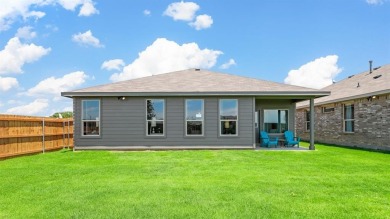 Now selling the new phase at Saratoga!! Beautiful new D.R on De Cordova Bend Country Club in Texas - for sale on GolfHomes.com, golf home, golf lot
