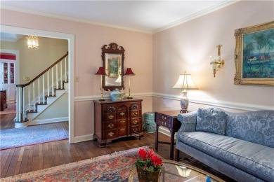 Discover the charm of this beautifully maintained 5 bedroom, 3 on Lexington Golf Club in North Carolina - for sale on GolfHomes.com, golf home, golf lot