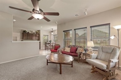 Discover this beautifully cared for 4-bedroom, 2 1/2  bath home on Broken Arrow Golf and Athletic Club in Oklahoma - for sale on GolfHomes.com, golf home, golf lot