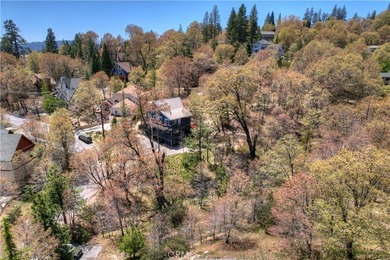 Seller Financing is Available! Embrace Lake Arrowhead Living on on Lake Arrowhead Country Club in California - for sale on GolfHomes.com, golf home, golf lot