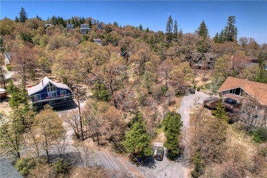 Seller Financing is Available! Embrace Lake Arrowhead Living on on Lake Arrowhead Country Club in California - for sale on GolfHomes.com, golf home, golf lot