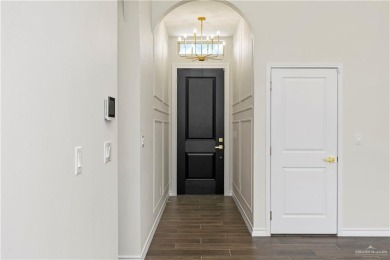 Stop scrolling--your dream home is here. This brand-new on Palacio Real at Monte Cristo in Texas - for sale on GolfHomes.com, golf home, golf lot