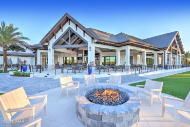 Brand New Construction, Move-In Ready! Nestled within the on Plantation Bay Golf and Country Club in Florida - for sale on GolfHomes.com, golf home, golf lot