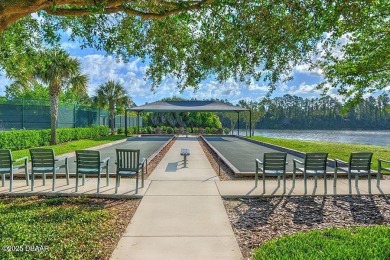 Brand New Construction, Move-In Ready! Nestled within the on Plantation Bay Golf and Country Club in Florida - for sale on GolfHomes.com, golf home, golf lot