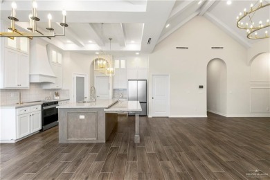 Stop scrolling--your dream home is here. This brand-new on Palacio Real at Monte Cristo in Texas - for sale on GolfHomes.com, golf home, golf lot