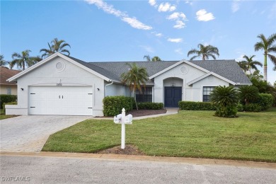 This great room floor plan home with designer upgrades on Fountain Lakes Community Golf Course in Florida - for sale on GolfHomes.com, golf home, golf lot