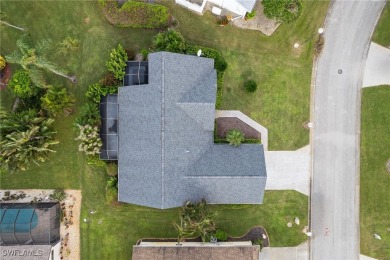 This great room floor plan home with designer upgrades on Fountain Lakes Community Golf Course in Florida - for sale on GolfHomes.com, golf home, golf lot