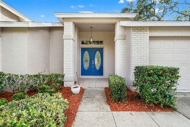 PENDING.  Enjoy SPECTACULAR GOLF COURSE VIEWS from this light on Timber Pines Golf Course in Florida - for sale on GolfHomes.com, golf home, golf lot