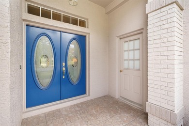 PENDING.  Enjoy SPECTACULAR GOLF COURSE VIEWS from this light on Timber Pines Golf Course in Florida - for sale on GolfHomes.com, golf home, golf lot