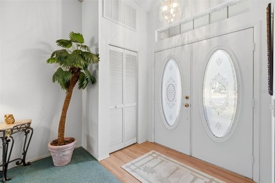 PENDING.  Enjoy SPECTACULAR GOLF COURSE VIEWS from this light on Timber Pines Golf Course in Florida - for sale on GolfHomes.com, golf home, golf lot