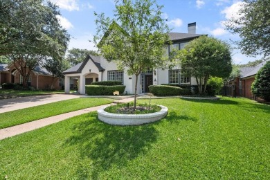 Amazing golf course lot on #2 hole (Oak Course) of the Walnut on Walnut Creek Country Club in Texas - for sale on GolfHomes.com, golf home, golf lot