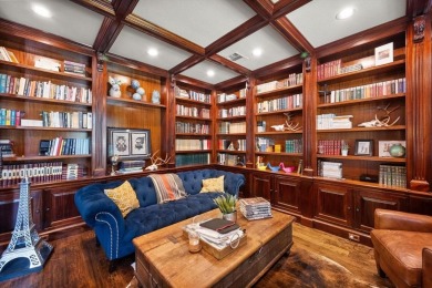Amazing golf course lot on #2 hole (Oak Course) of the Walnut on Walnut Creek Country Club in Texas - for sale on GolfHomes.com, golf home, golf lot