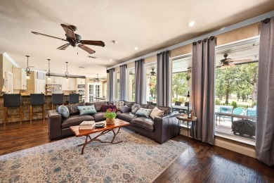 Amazing golf course lot on #2 hole (Oak Course) of the Walnut on Walnut Creek Country Club in Texas - for sale on GolfHomes.com, golf home, golf lot